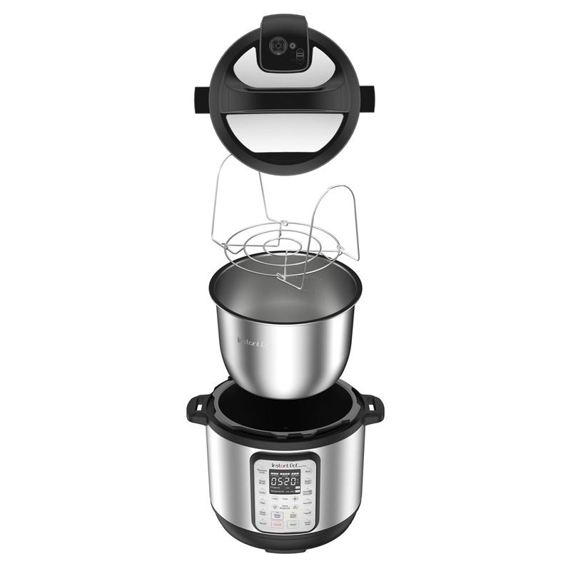 Instant Pot – Duo Plus 9-in1 Multifunction Cooker 8Ltr