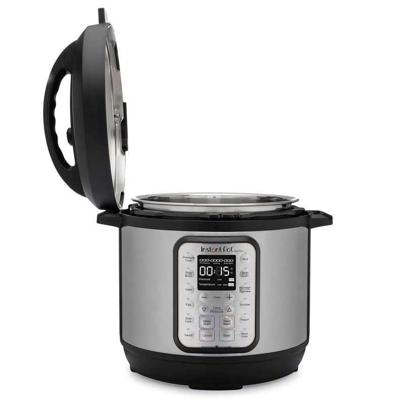 Instant Pot – Duo Plus 9-in1 Multifunction Cooker 8Ltr-3
