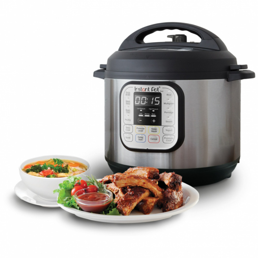 Instant Pot DUO 5.7L-3
