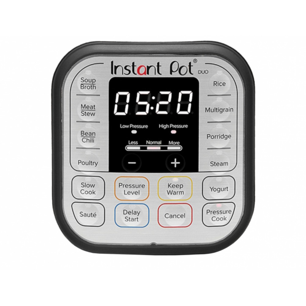 Instant Pot DUO 5.7L-4