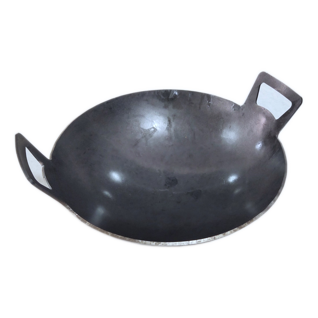 Embassy Iron Kadhai/Wok-1