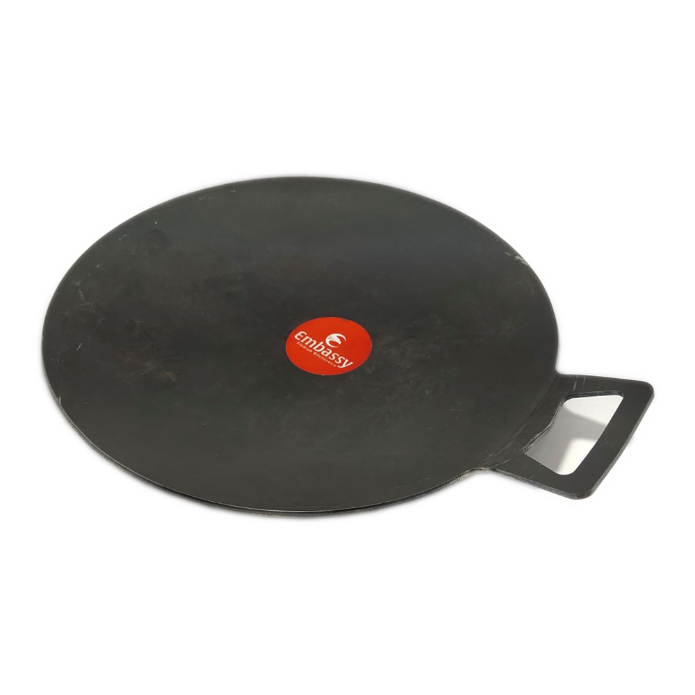 Wonderchef Stanton Non-Stick Dosa Tawa 30cm