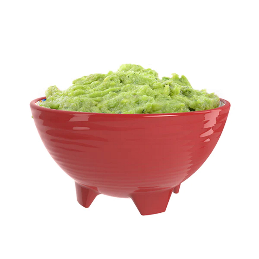 Prepara Taco Bowl - Red-4