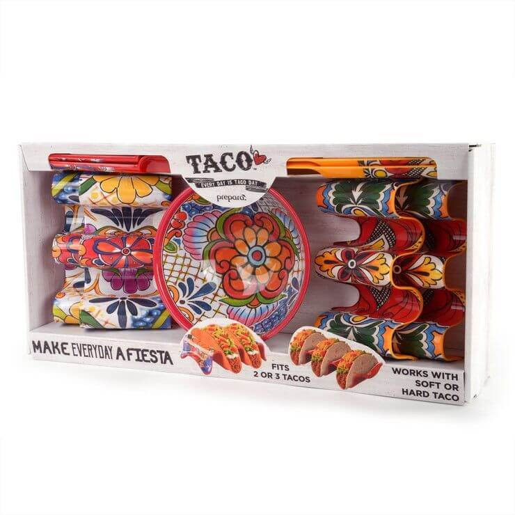 Prepara Taco Gift Set-4