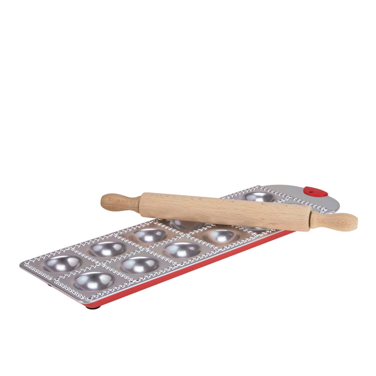 Avanti Ravioli Making Tray Set-2