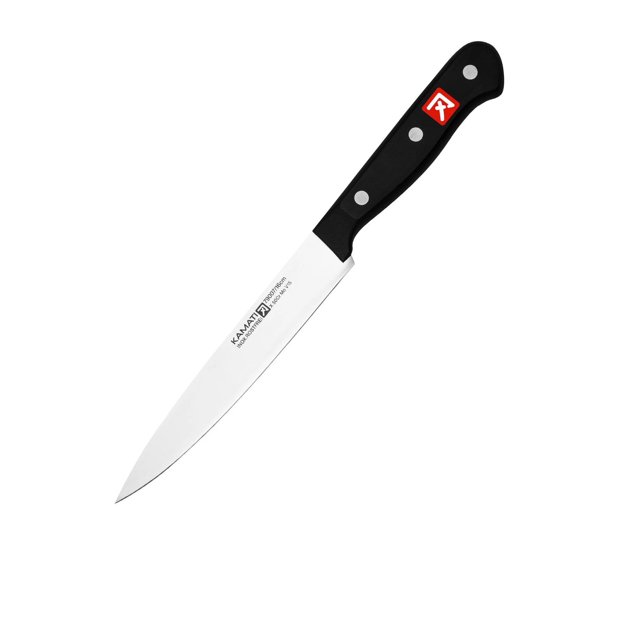 KAMATI 4PC PREP KNIFE SET