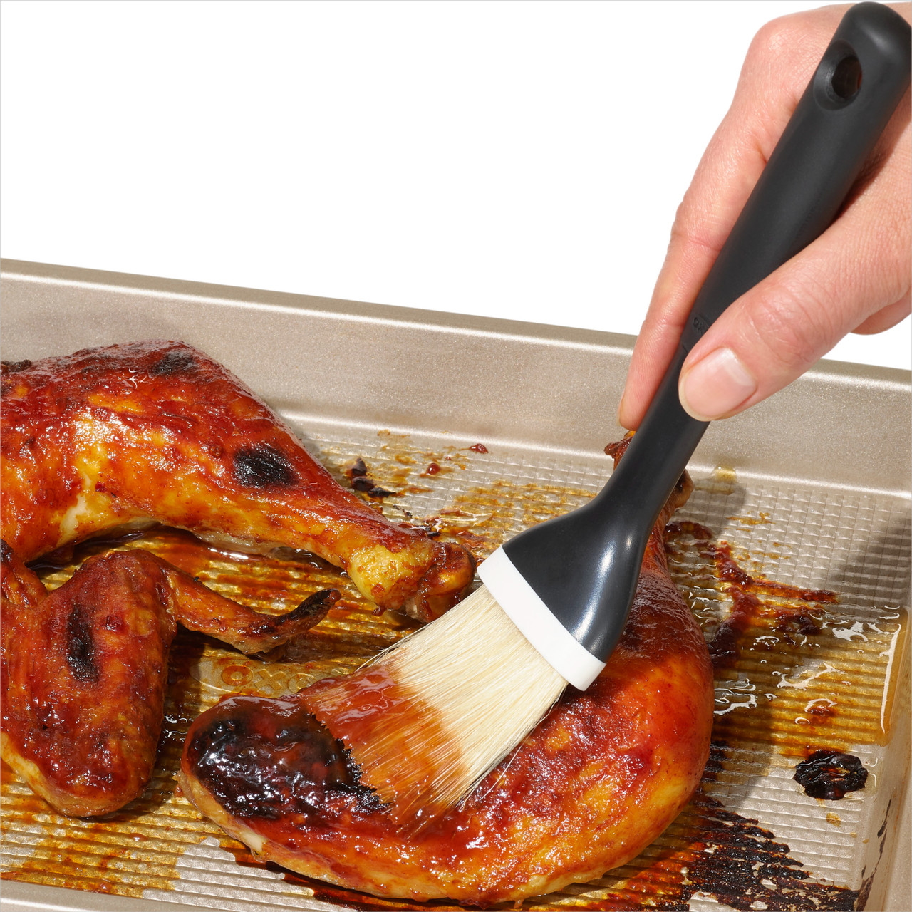 Oxo GG Pastry Brush-4