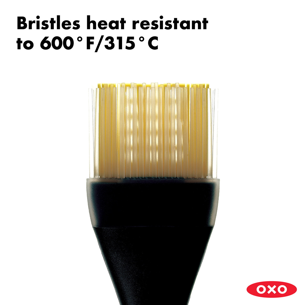 Oxo Silicone Basting Brush-4