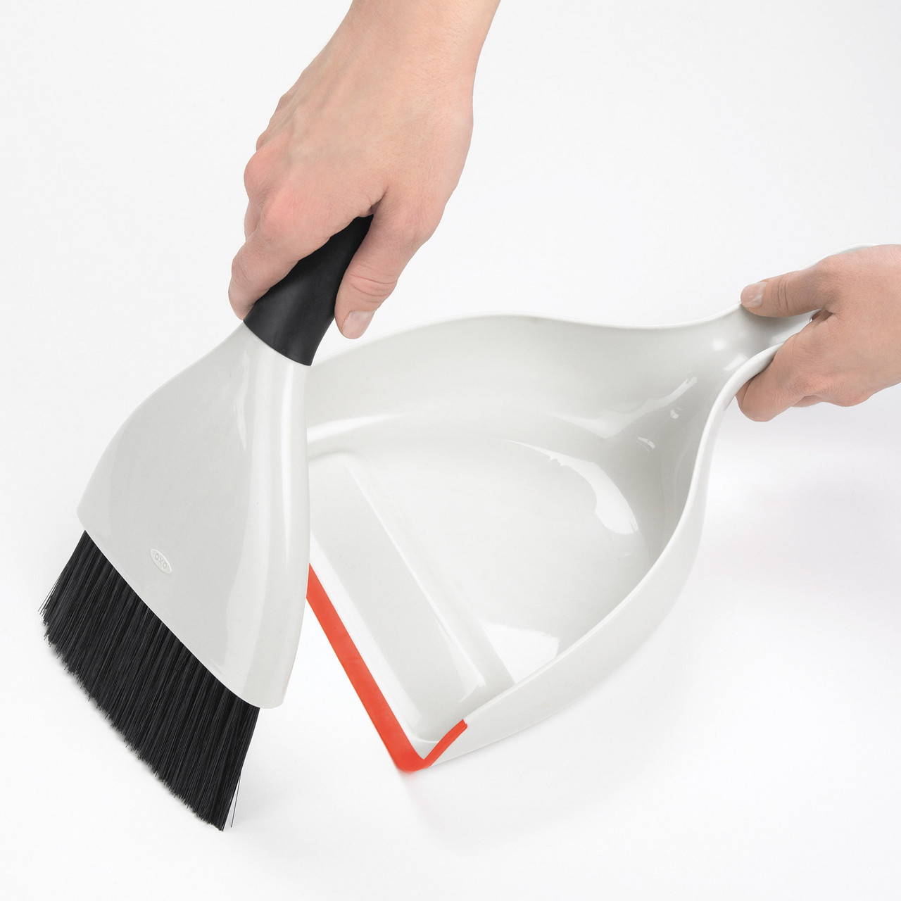 Oxo GG Dust Pan and Brush Set