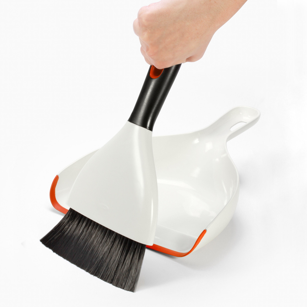 Oxo GG Dust Pan and Brush Set-3