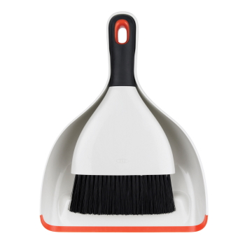 Oxo GG Dust Pan and Brush Set