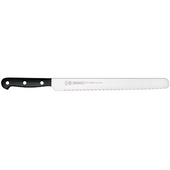 Mundial Serrated Slicing Knife 5127.E10