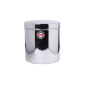 Embassy Stainless Steel Deep Container Size 07