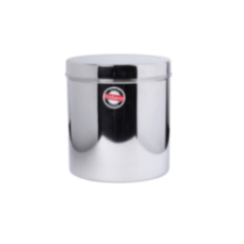 Embassy Stainless Steel Deep Container Size 08