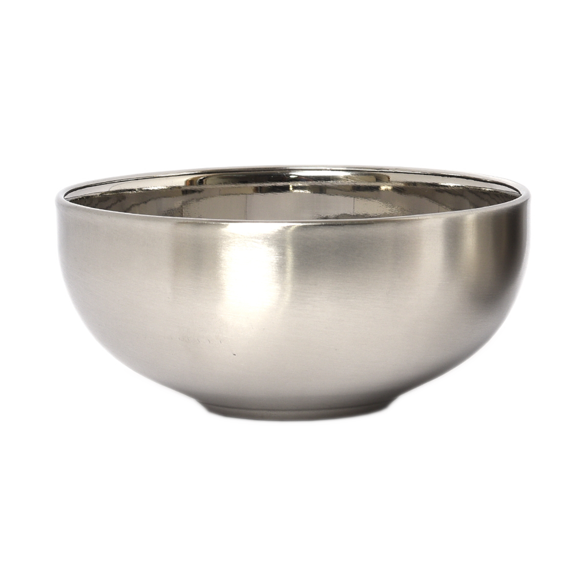 Embassy Stainless Steel Soup Bowl Deluxe 01