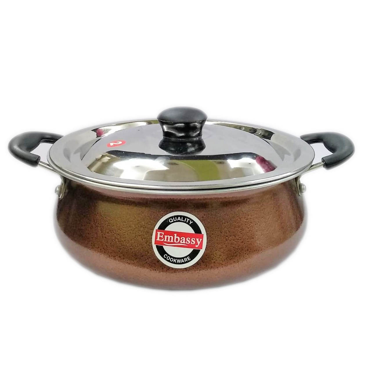 Aluminium Handi XL 03-4