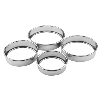 Embassy Stainless Steel Trivet/Table Ring Size 02