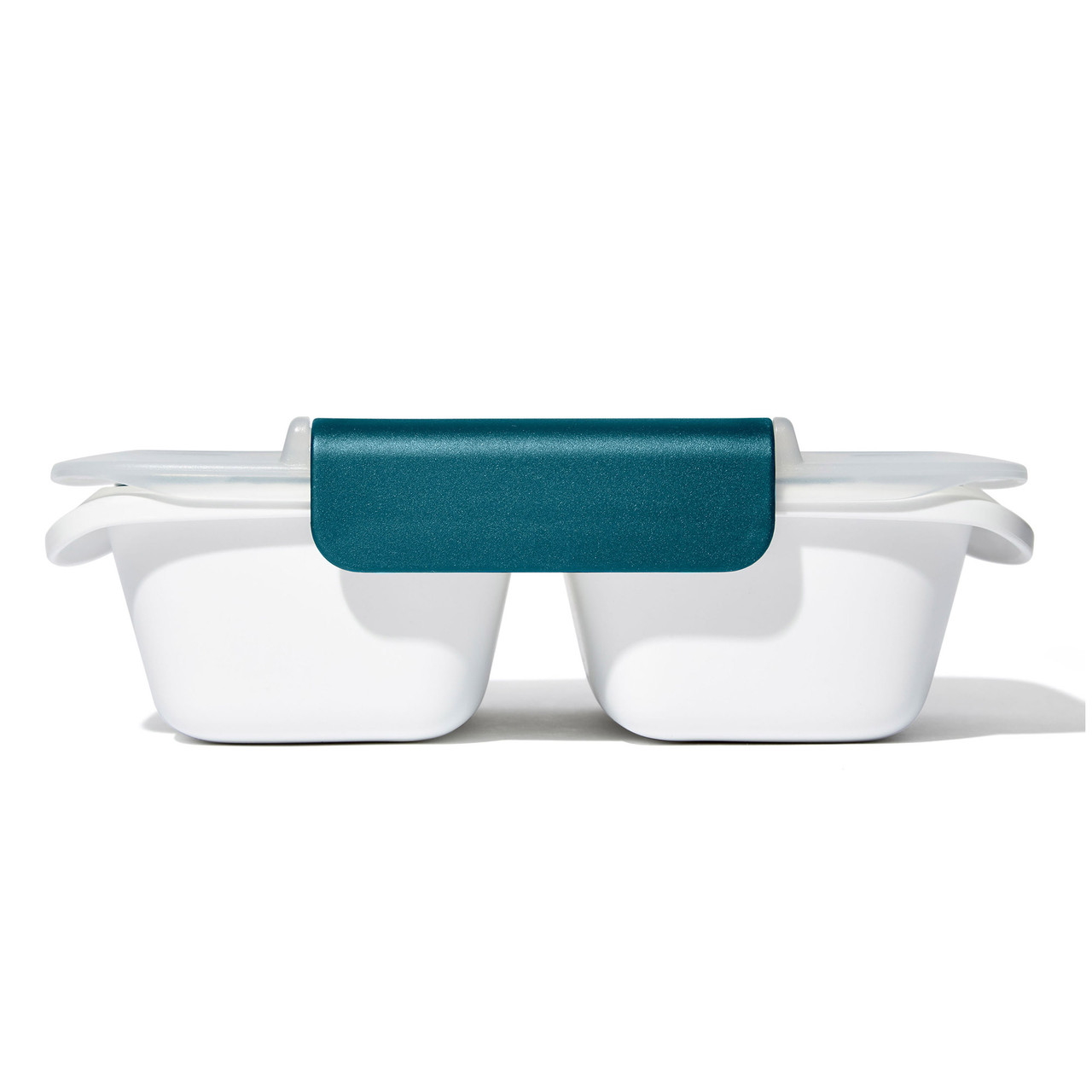 Oxo GG Prep & Go Divided Cont 0.4L-3