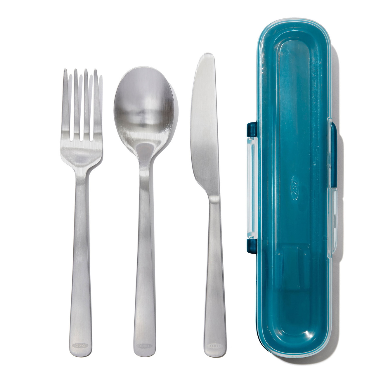 Oxo GG Prep and Go Reusable Utensil Set-4