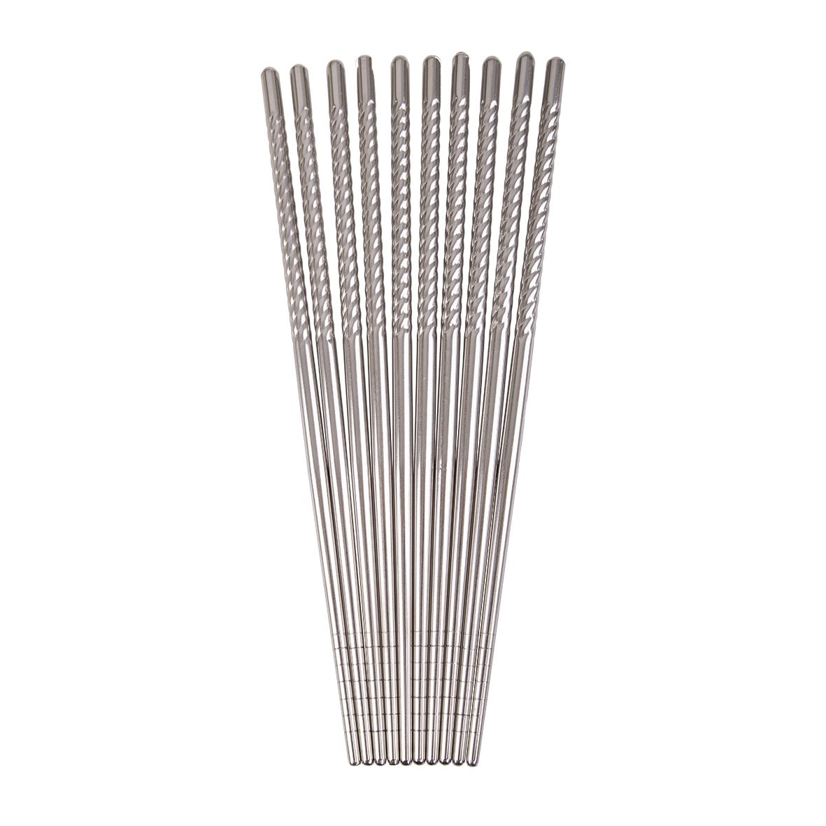 D.line Stainless Steel Chopsticks Set 5