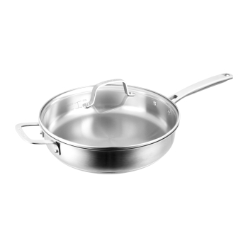 Pyrolux Radius 85 Saute Pan 28cm/3L