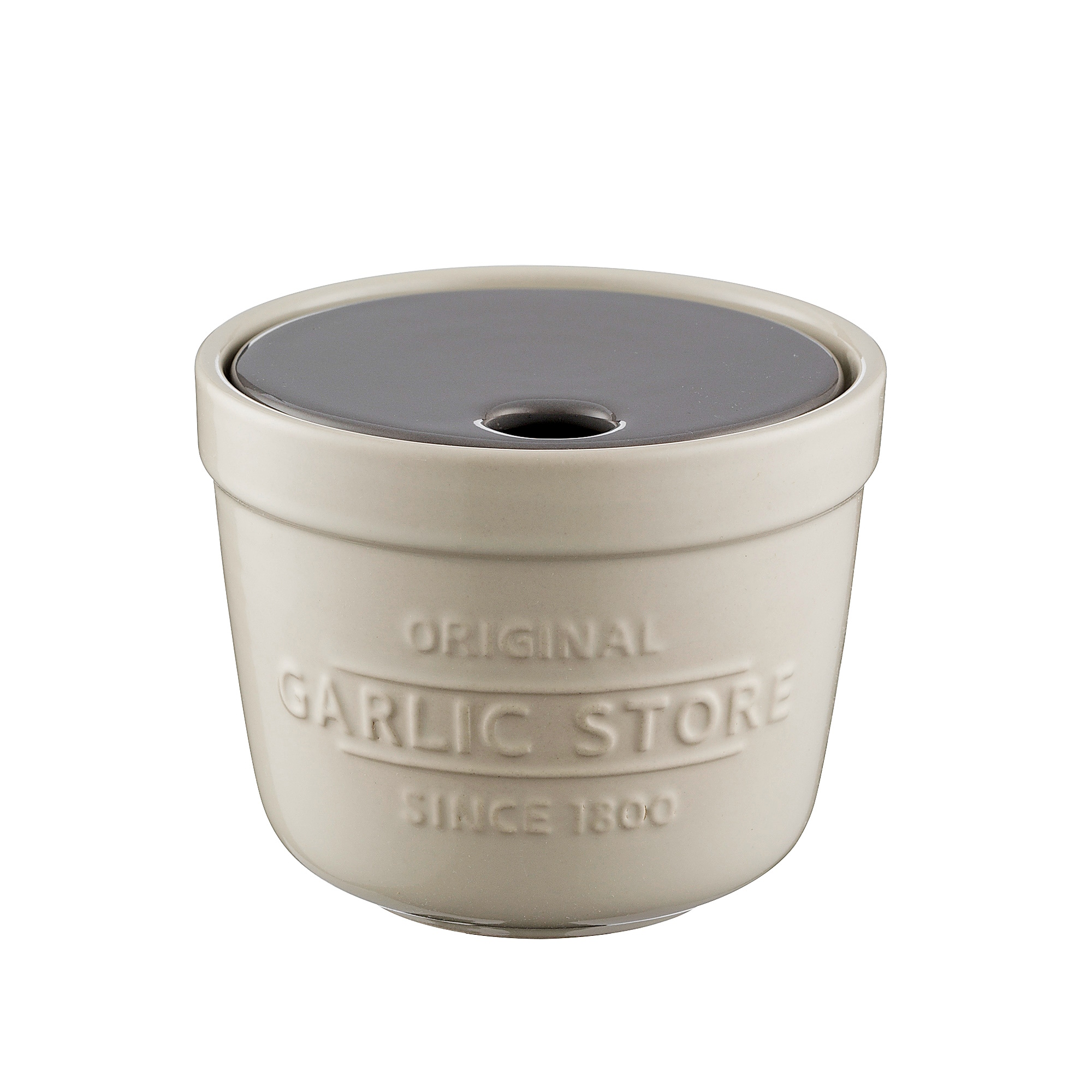 Mason Cash Garlic Store 12X10cm-1