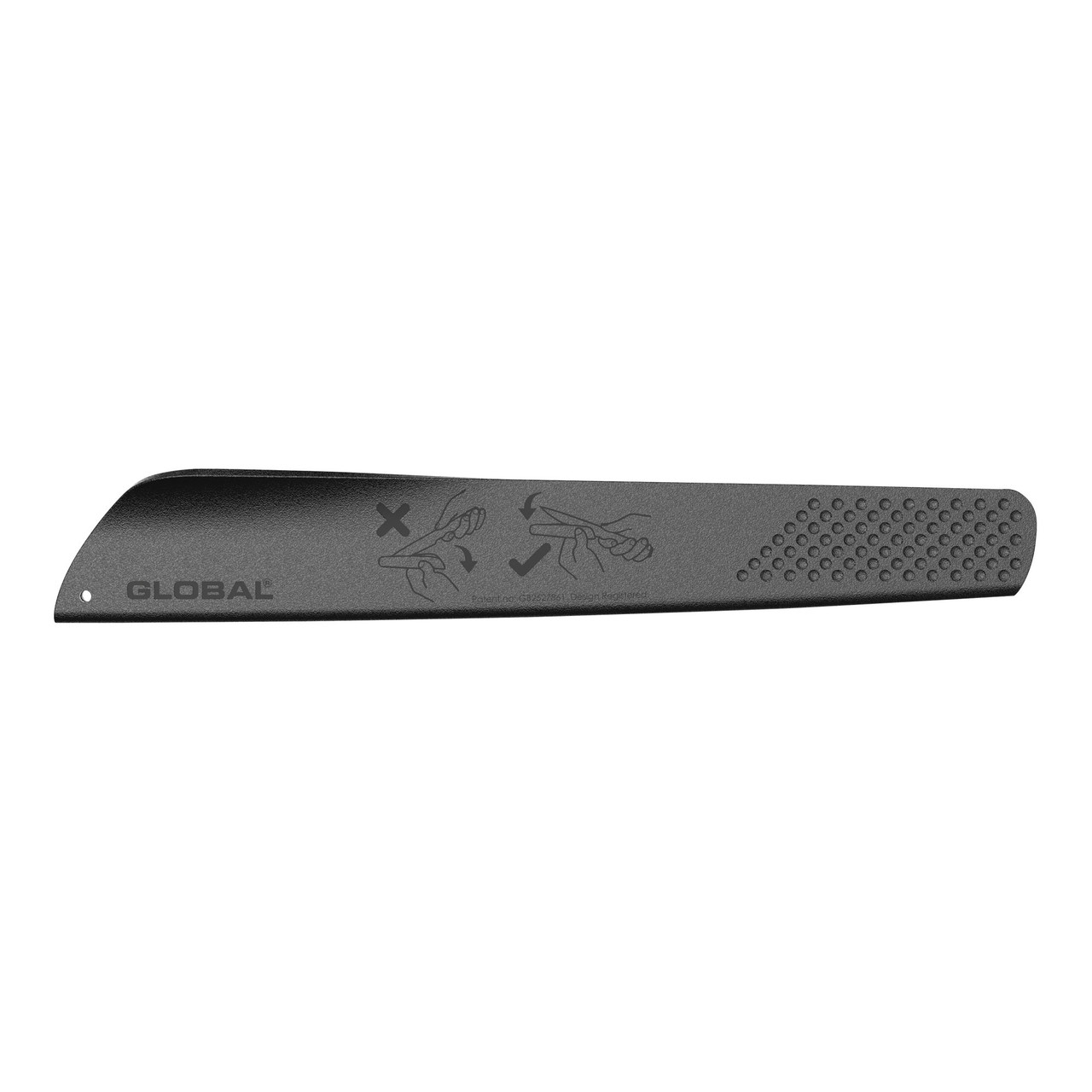 Global Universal Knife Guard - Medium-3