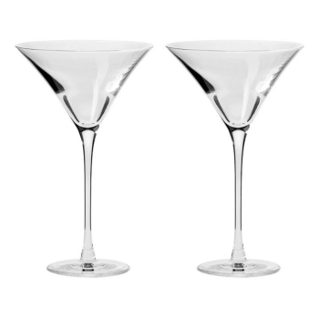 Krosno Duet Martini 170ML Set of 2