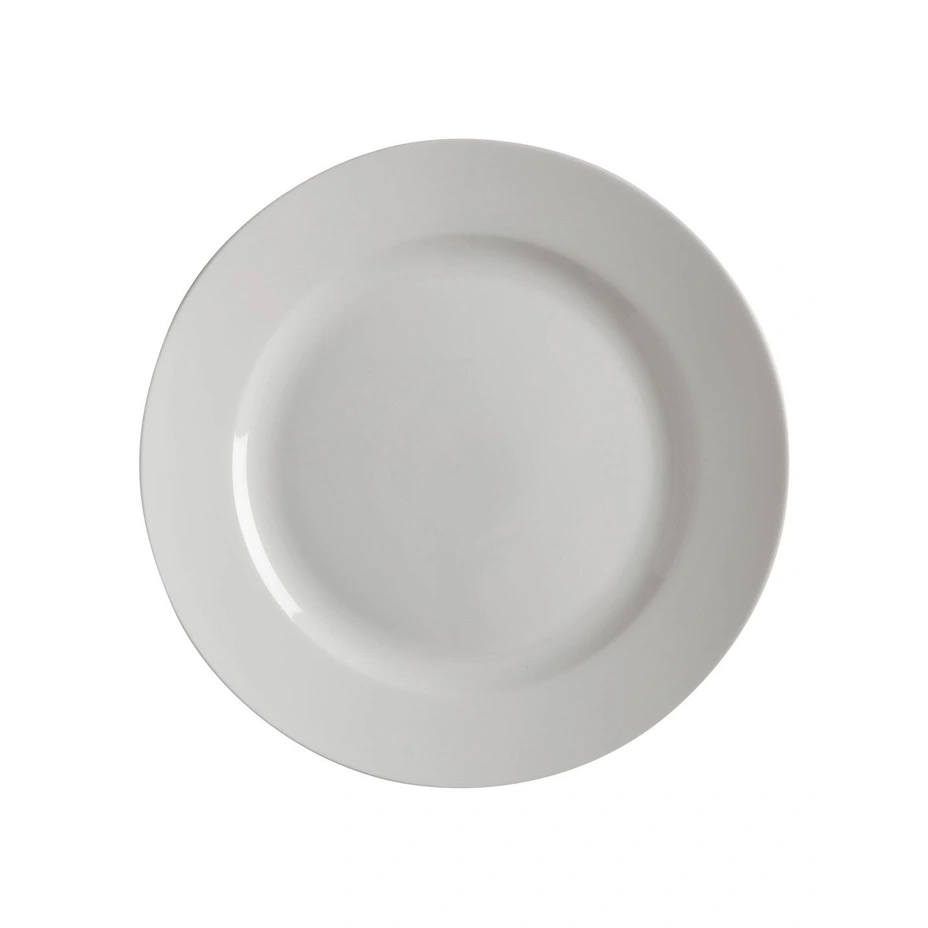 Maxwell & Williams Cashmere Cosmos Rim Dinner Set 12pce Gift Boxed-2