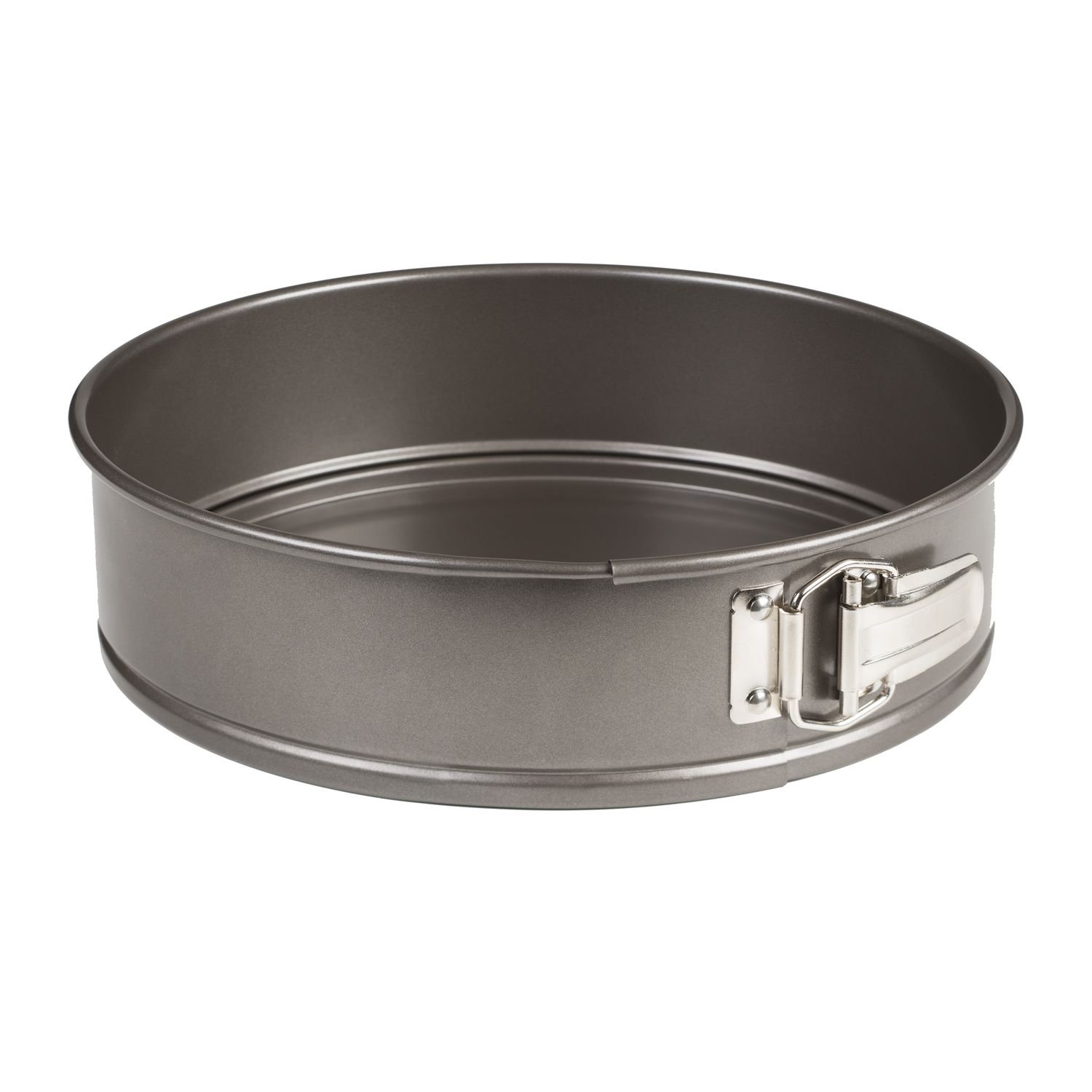 Bakers Secret Non-Stick Springform Pan 26cm-4