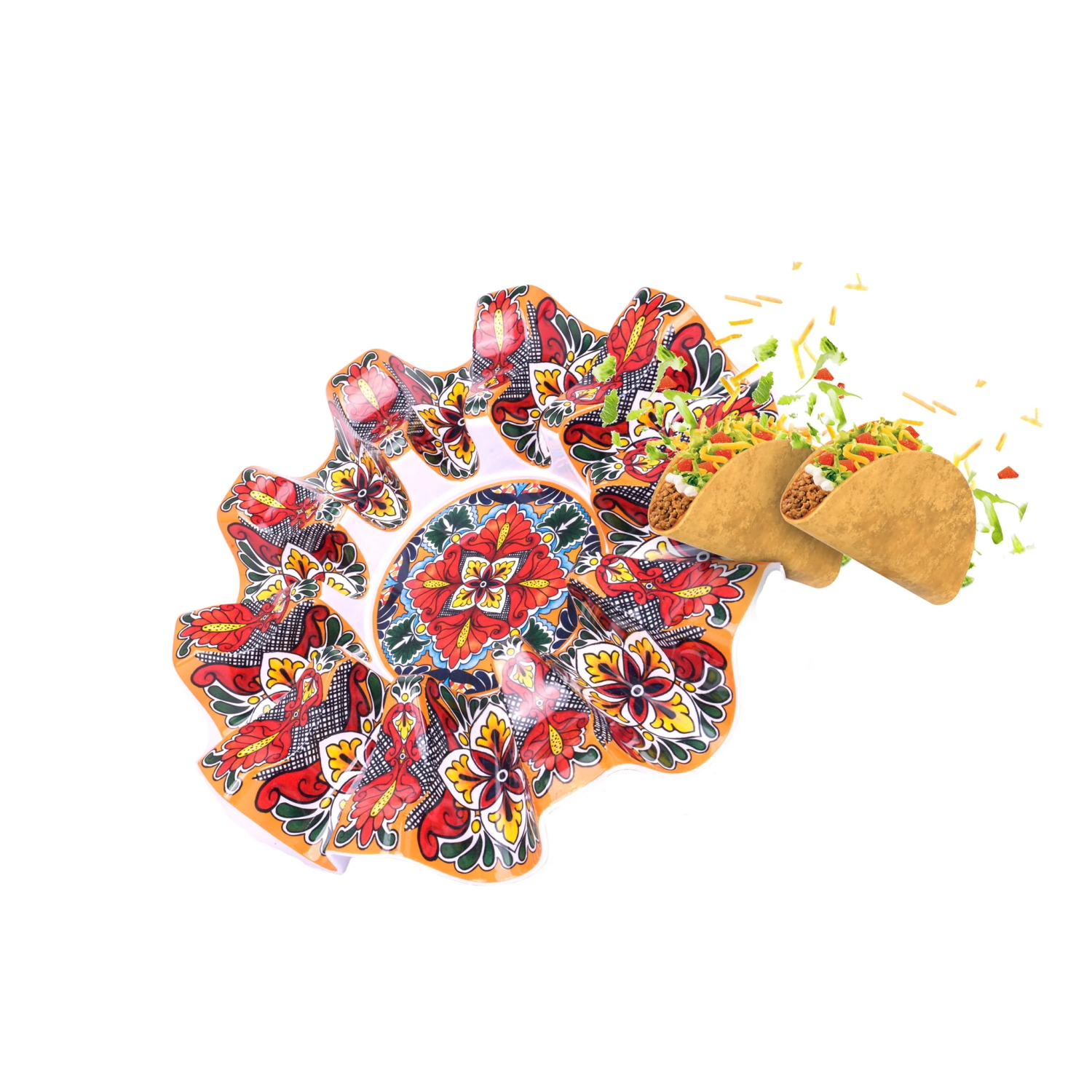 Prepara Taco Carousel-2