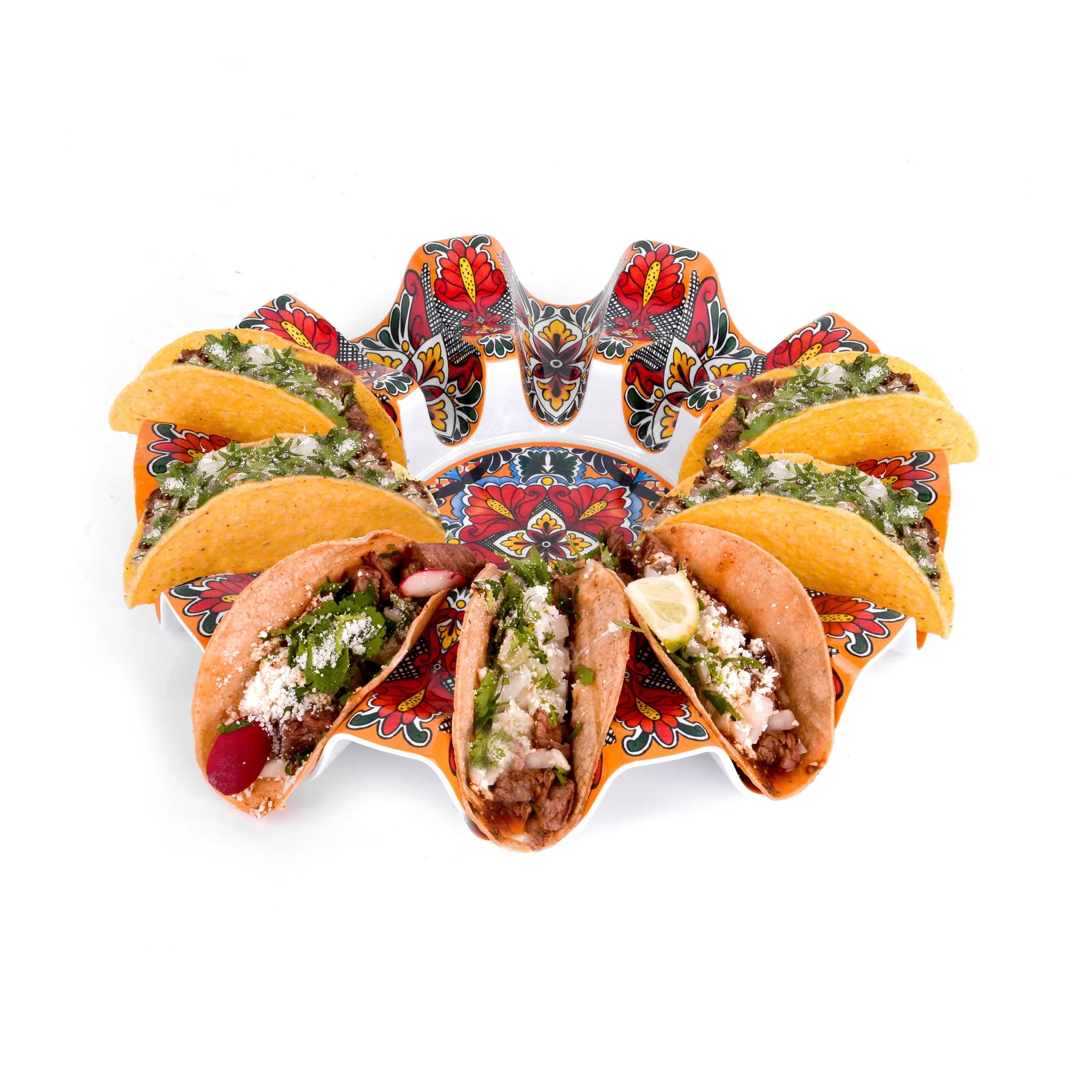 Prepara Taco Carousel-3