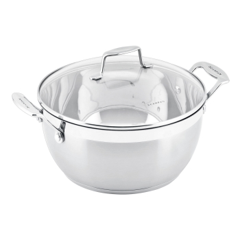 Scanpan Impact Stainless Steel Stew Pot 32cm/8.5L