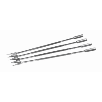 Avanti S/S Seafood Forks Set/4