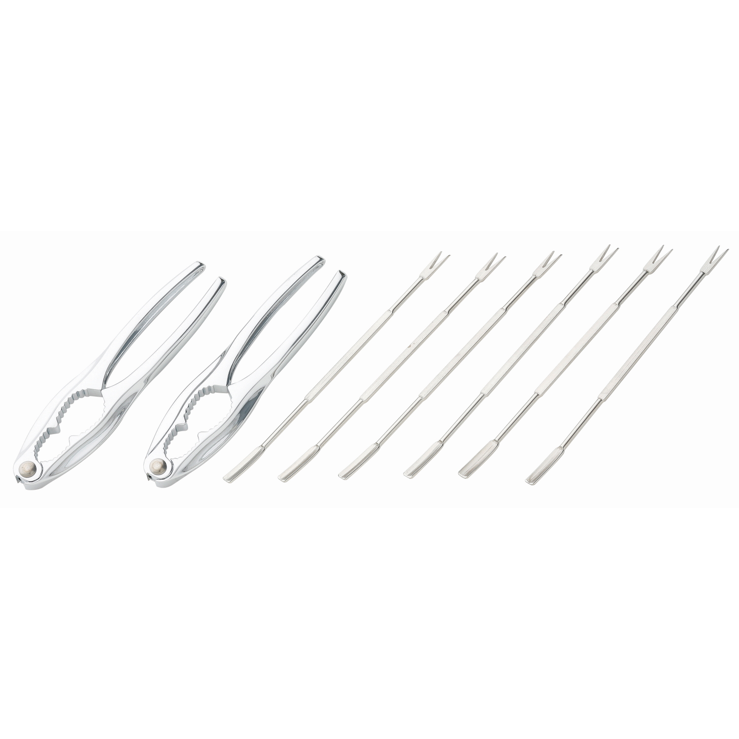 Avanti Seafood Tool Set 8 PC-1