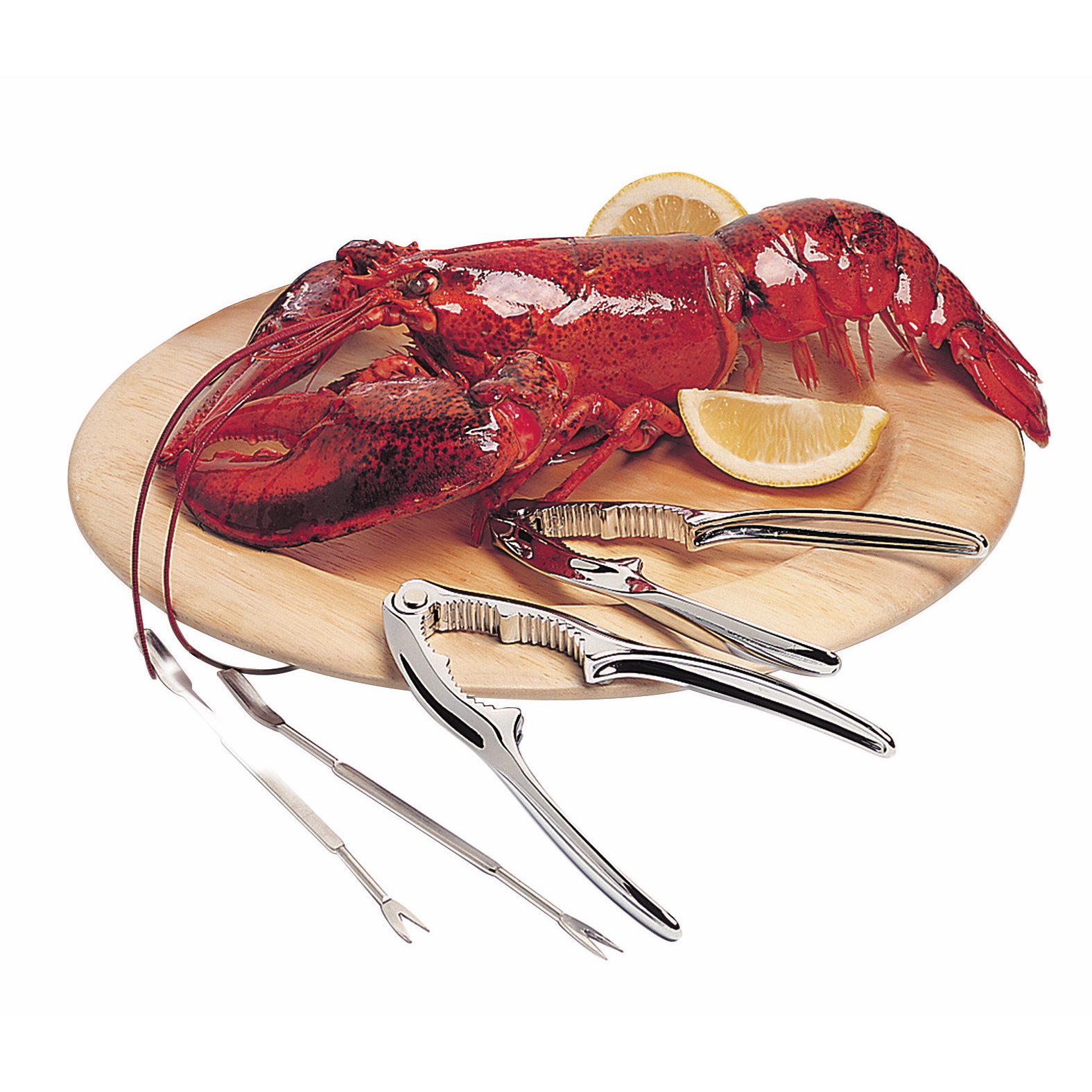 Avanti Seafood Tool Set 8 PC