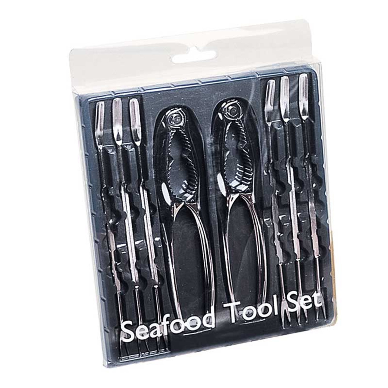 Avanti Seafood Tool Set 8 PC-4