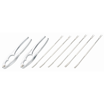 Avanti Seafood Tool Set 8 PC