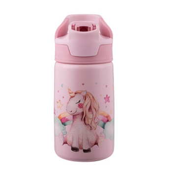 Avanti YumYum Bottle 375ml Unicorn Dreaming