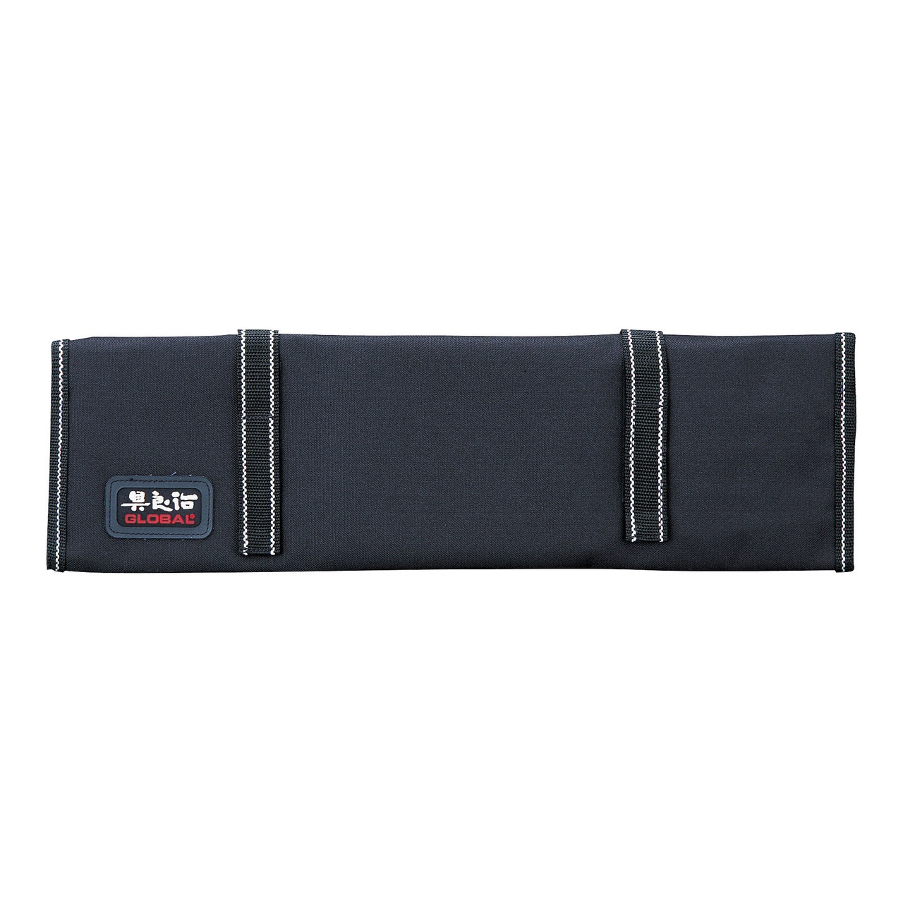 Global Soft Knife Roll 9 Pockets-1