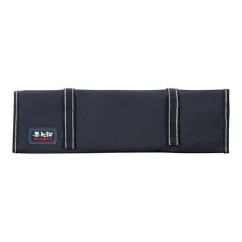 Global Soft Knife Roll 9 Pockets