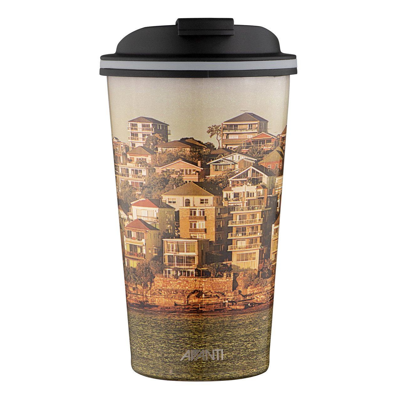 Avanti Go Cup 410ml/12oz Nth Bondi House-1