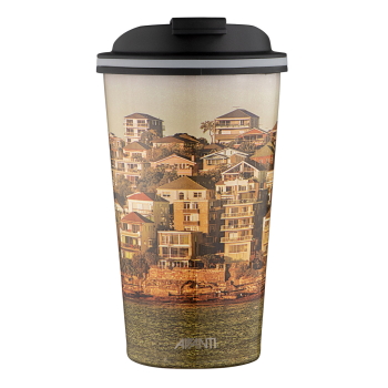 Avanti Go Cup 410ml/12oz Nth Bondi House