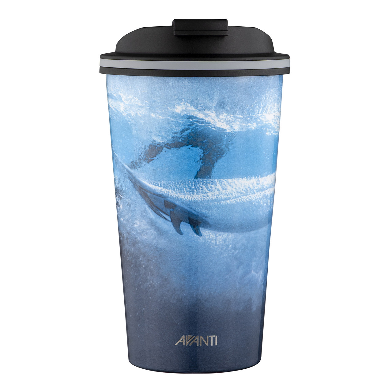  Avanti Go Cup 410ml/12oz Surfer-3