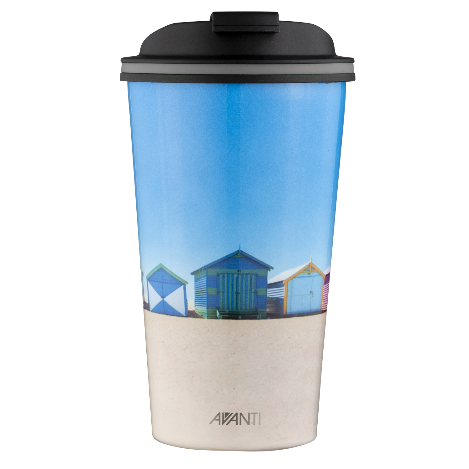 Avanti Go Cup 410ml/12oz Bathing Houses-4