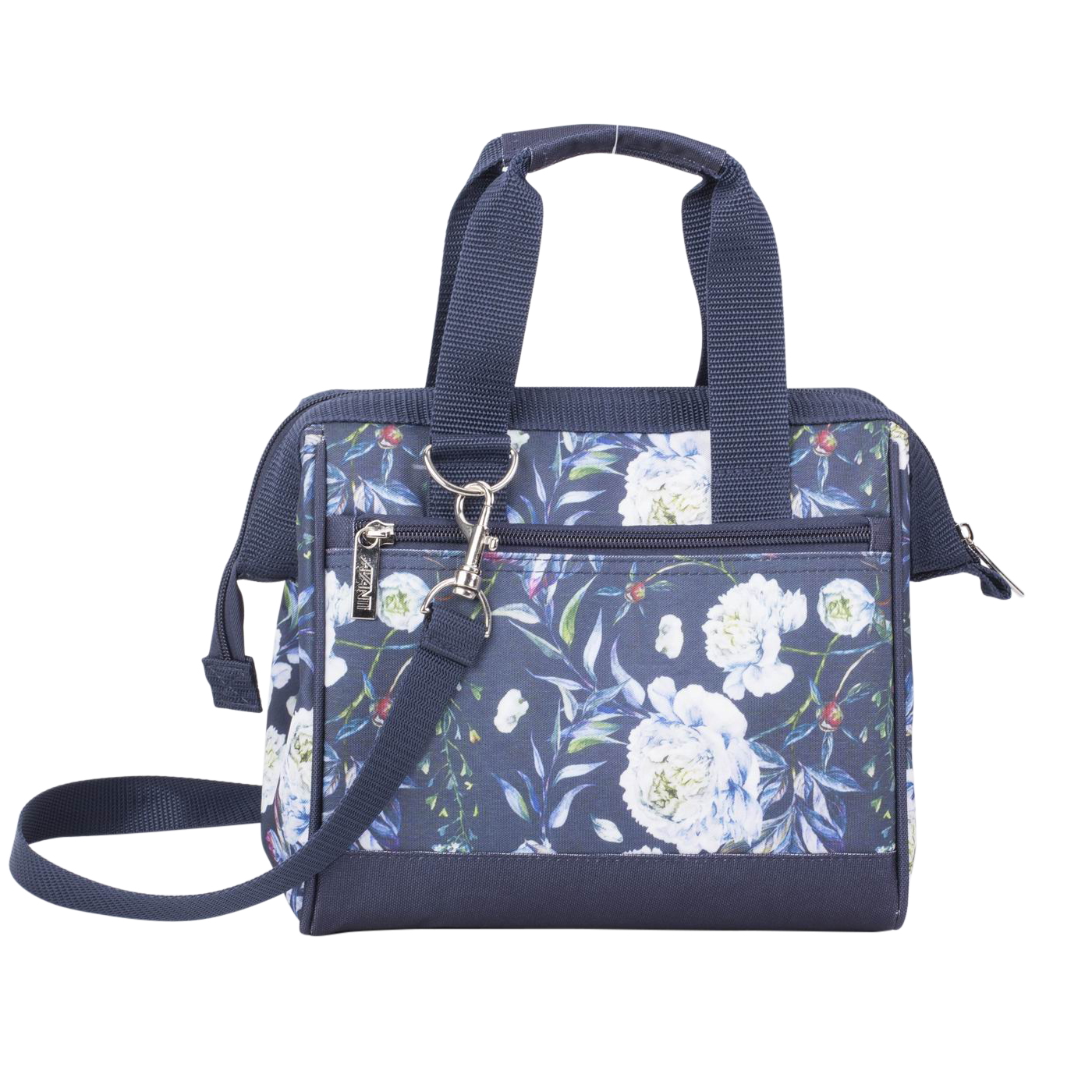 Avanti Insulated Lunch Bag Bloom-3