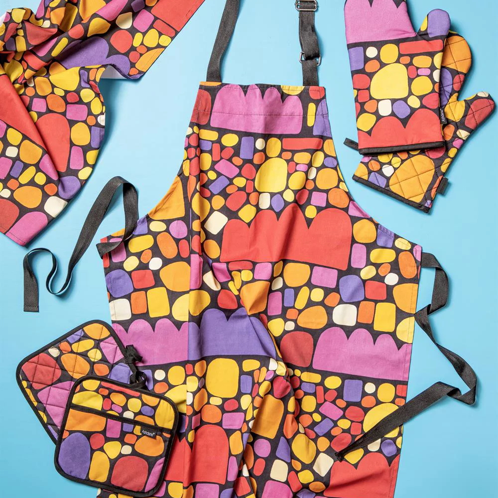 Ashdene Puli Puli Apron -3