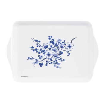 Ashdene Indigo Blue Orient Scatter Tray