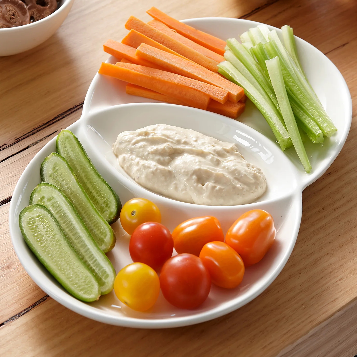 Ashdene Classica Mini Loop Platter-2