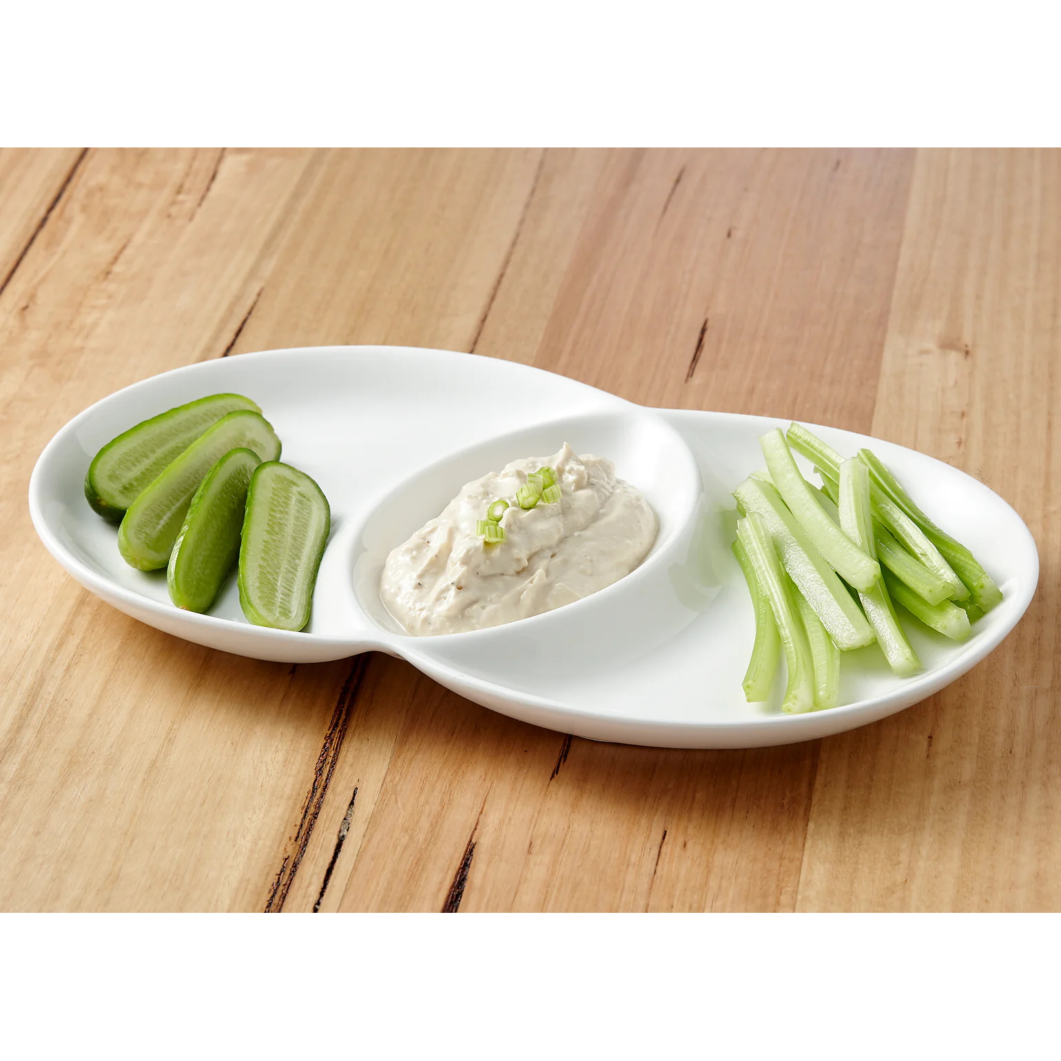 Ashdene Classica Mini Loop Platter-4